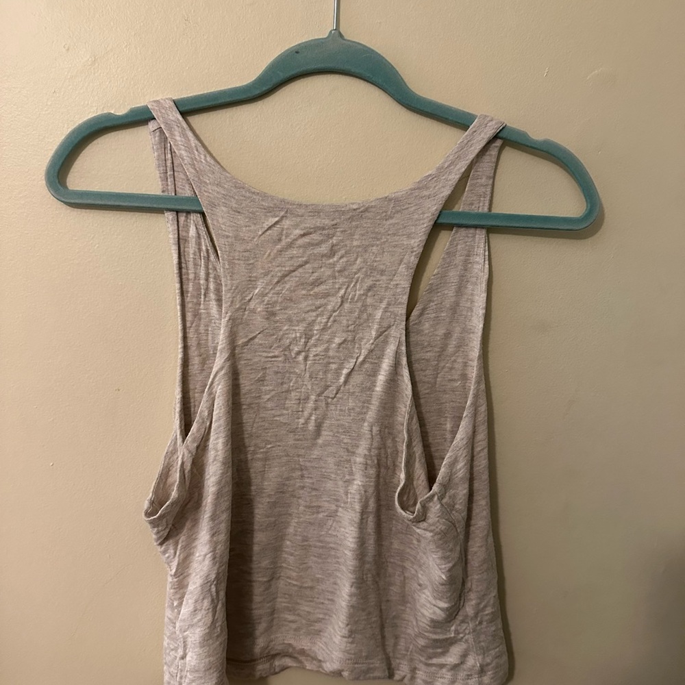 Basic Crop Top - image 3